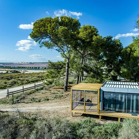 Nuits Salines エーグ・モルト