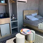 Nuits Salines Tatil Evi