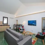 Tatil Evi Nuits Salines *