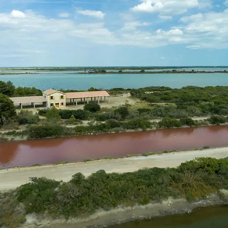 Nuits Salines * Эг-Морт