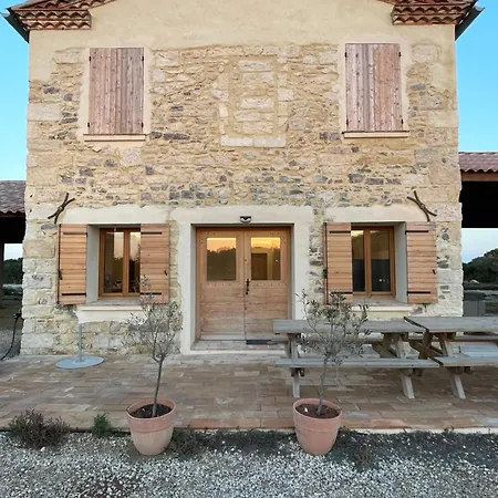 Nuits Salines Casa de Férias *