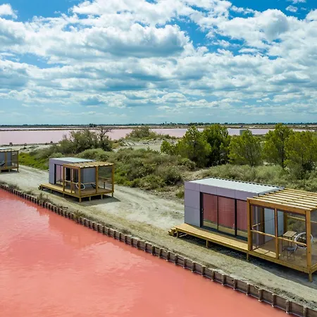 Nuits Salines * Aigues-Mortes